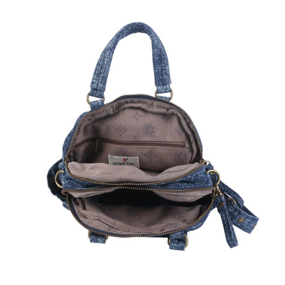 Angelkiss Urban Denim Bag