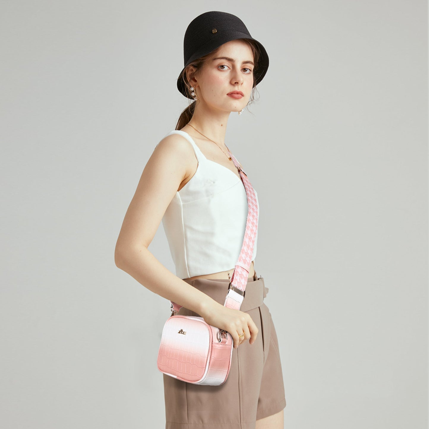 women angelkiss  designer  purse | crossbody purses