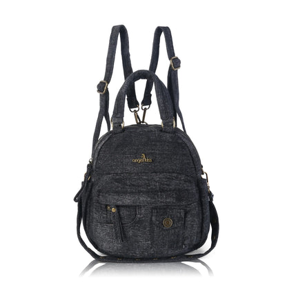 Angelkiss Urban Denim Bag