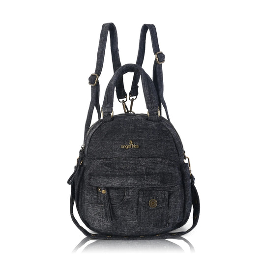 Angelkiss Urban Denim Bag
