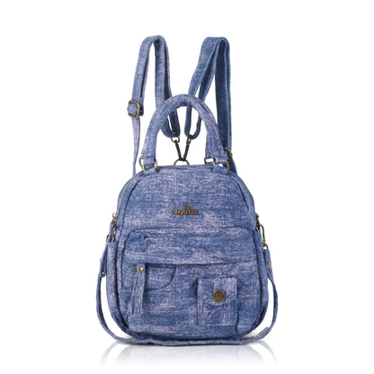 Angelkiss Urban Denim Bag