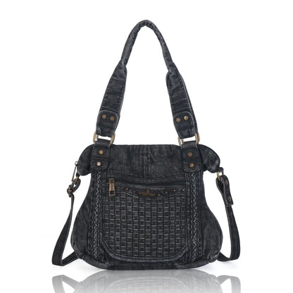 Angelkiss Everyday Denim Bag